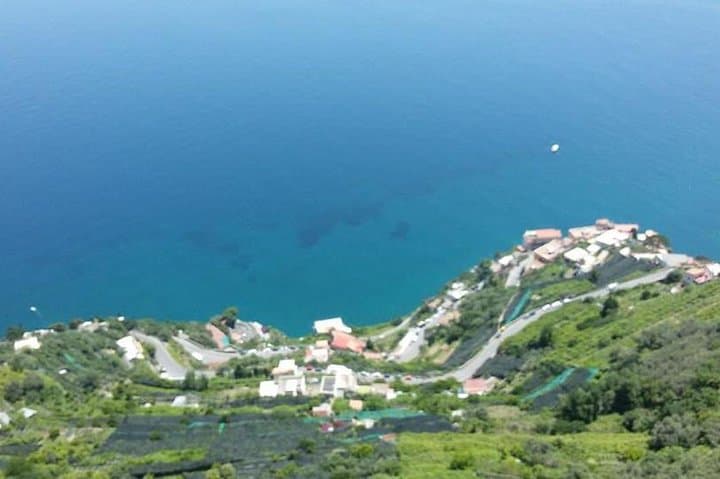 Private Exclusive VIP Tour of Positano, Pompeii & Mount Vesuvius