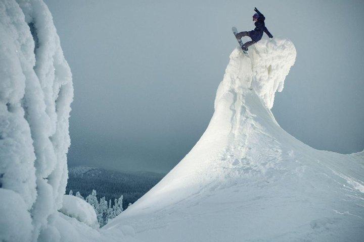 Journée de Ski