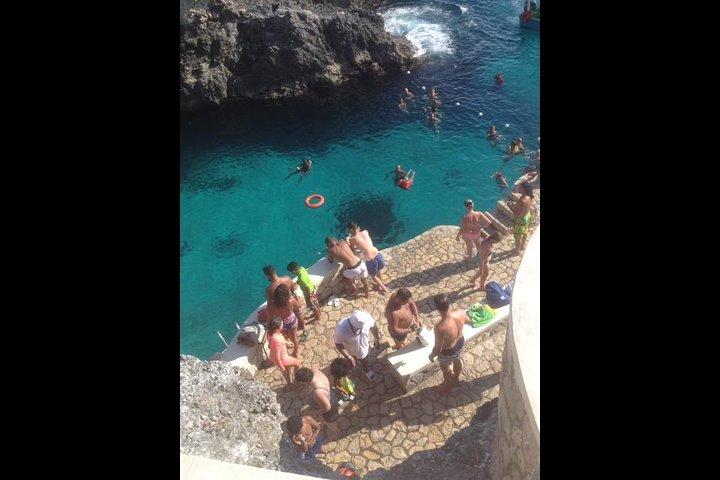 Private und maßgeschneiderte Tour nach Negril von Montego Bay