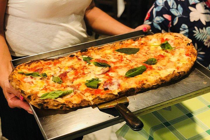 Restauranter i nærheden af Food and Wine Tour 'Taste of Sorrento'