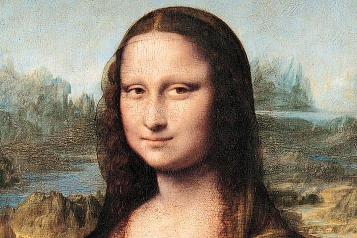 Louvre Highlights Tour for Kids Ticket Included