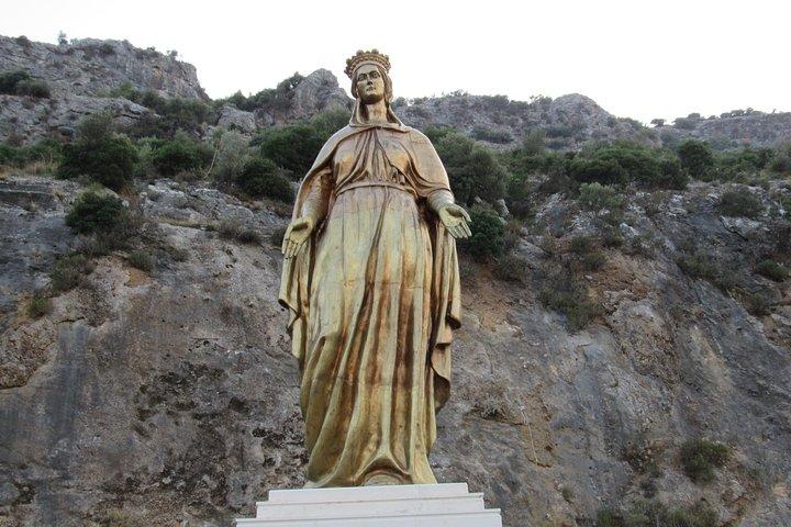 Tour privato VIP a Efeso - Escursioni a terra di 3 ore