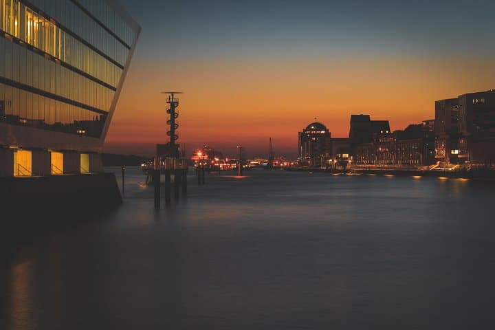 Hamburg Full-Day Tour: Private & Personalized with a Local Guide