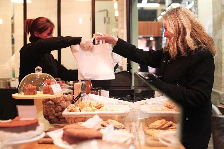 Paris Private Food Tasting Tour mit einem französischen Gastronomieexperten