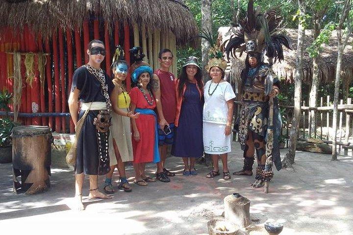 Vila Maia e Tequila Tour