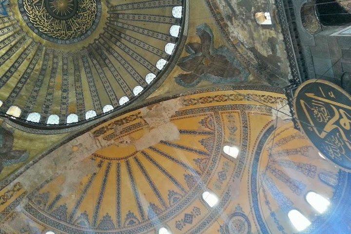 Istanbul Day Tour (nel cuore della vecchia Istanbul)