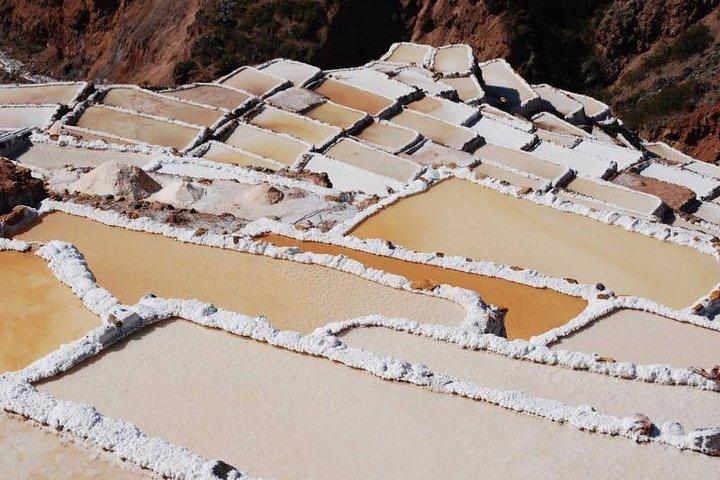 Uitgebreide Sacred Valley Tour