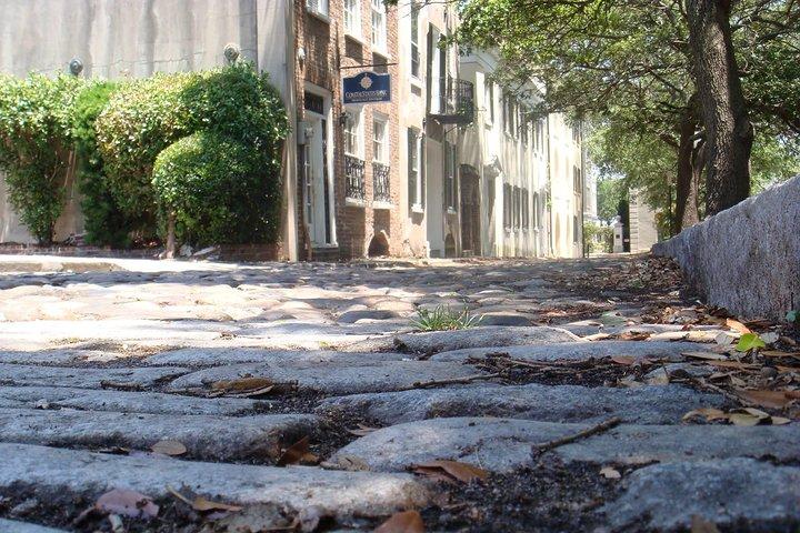 Charlestons beste Highlights: Geschichte, Kultur & Architektur