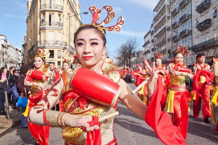Mouraria: The Multicultural District: tour privato a piedi