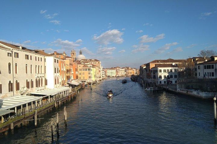 Private exclusive Venice and Murano guided tour
