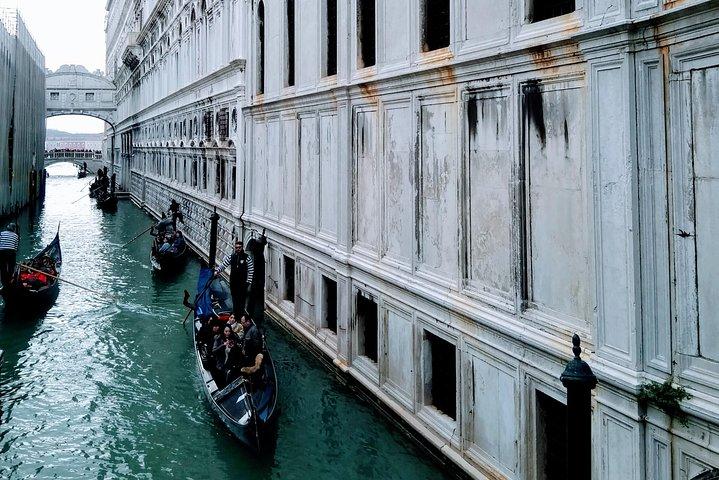 Private exclusive Venice and Murano guided tour