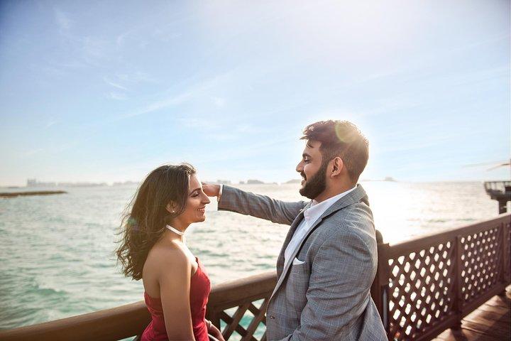 Private Tour: Personal Travel Photographer Tour in Dubai
