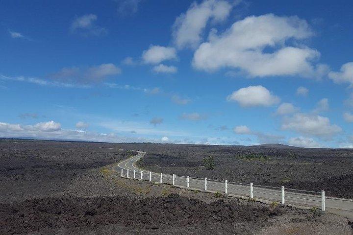 Volcano Adventure - Recherchez le volcan actif le plus récent de Kona