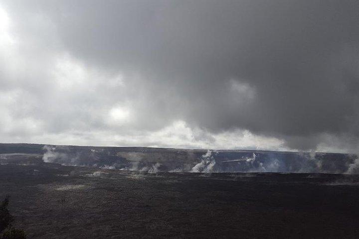 Volcano Adventure - Recherchez le volcan actif le plus récent de Kona