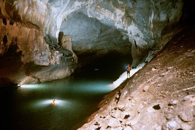 National Park
