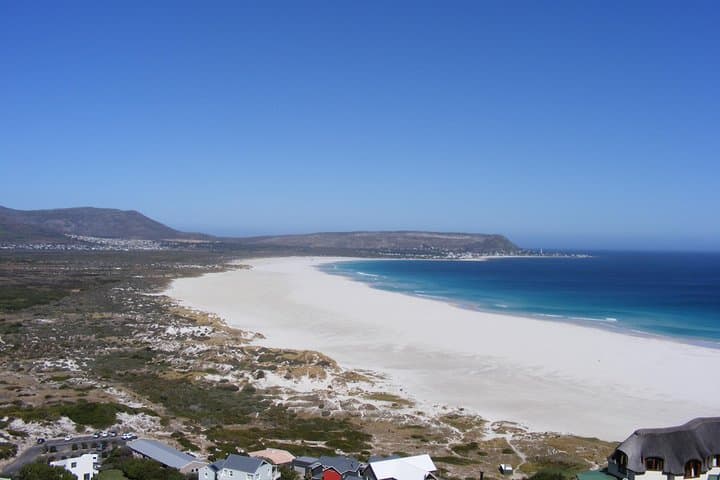 Cape Point and Peninsula Trike Tour from Cape Town