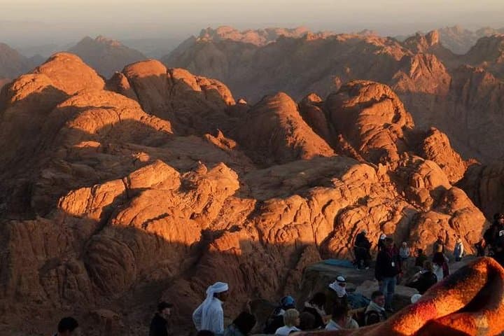 The Best Egypt Tour Package 15 days and 14 night