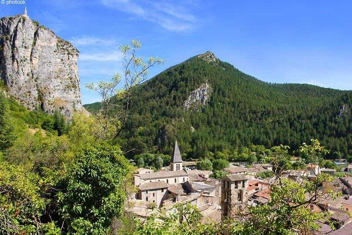 Tour privato delle Gorges du Verdon