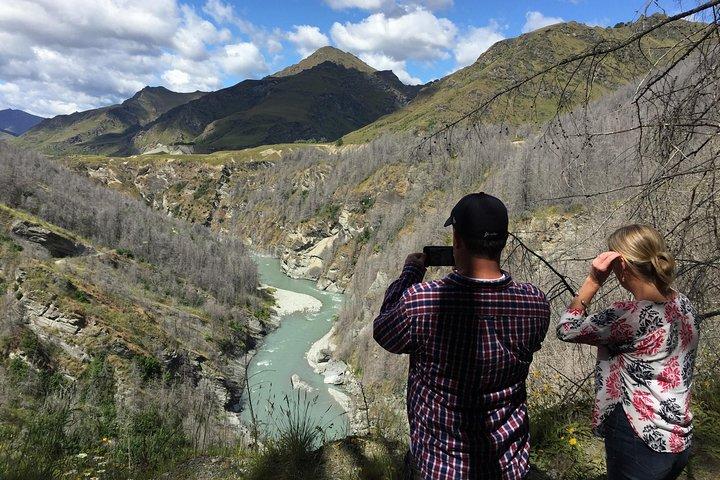 Skippers Canyon Private Half Day Photography Tour, Queenstown, Nova Zelândia