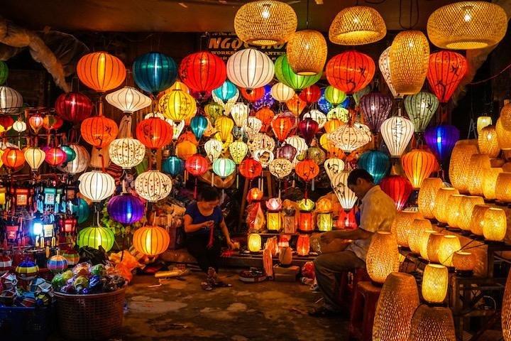 Da Nang and Hoi An Private Tour
