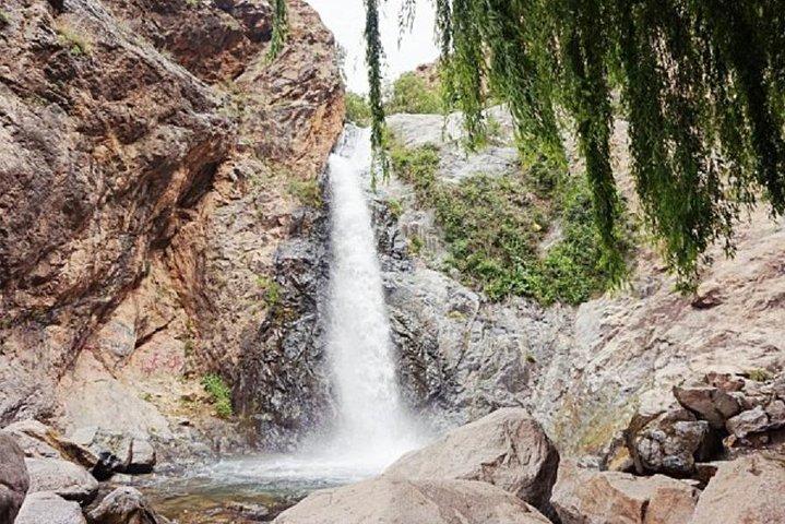 Montanhas do Atlas Ourika Valley One Day Trip De Marrakech