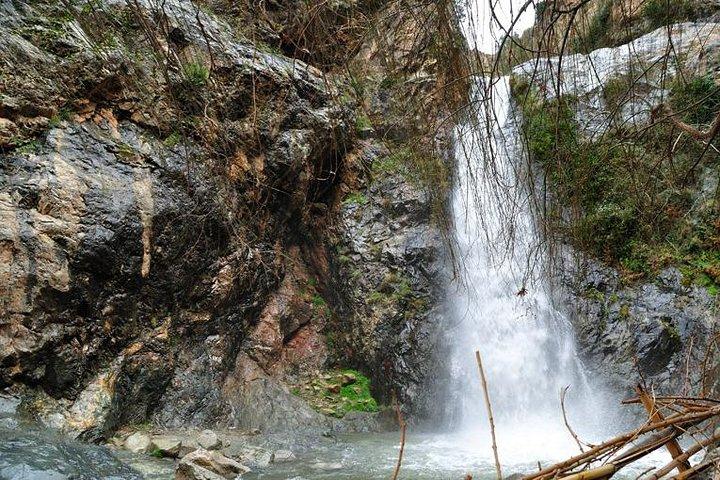 Montanhas do Atlas Ourika Valley One Day Trip De Marrakech