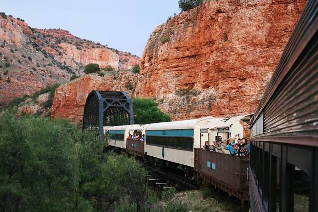 Georgetown Loop