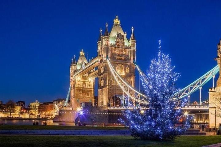 Privéhaventransfer van Southampton of Dover naar het centrum van Londen