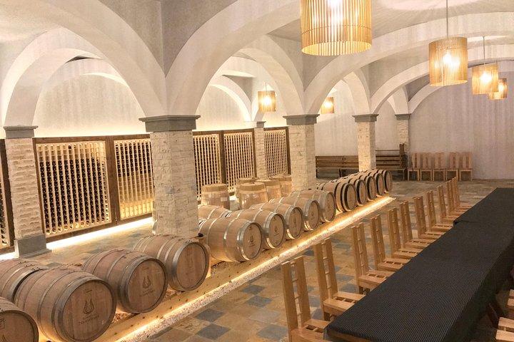 Berat | Storia e cibo locale
