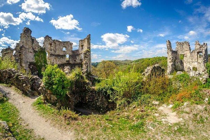 Picturesque Samobor & Samobor Castle Half-day Tour