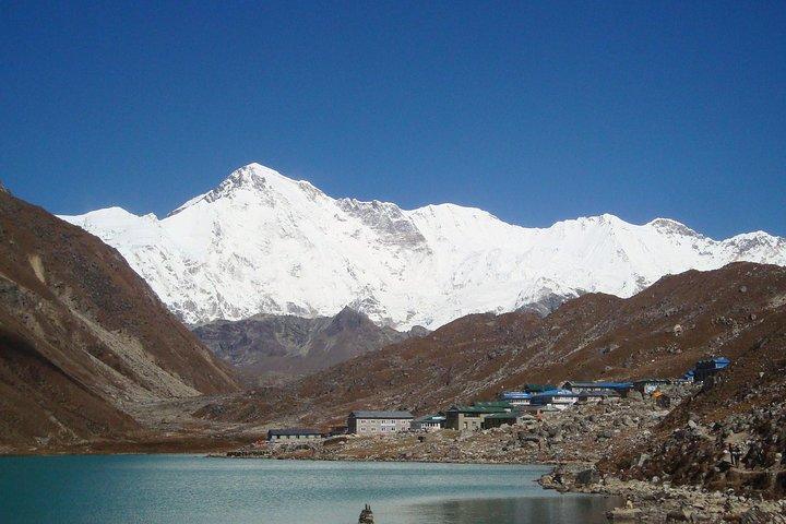 Mt di 15 giorni Everest Base Camp Trek