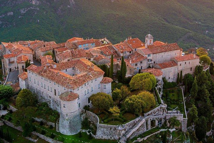 Sapori e sapori della Provenza: tour privato e guidato
