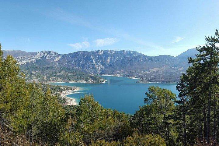 Provence and Lavander - private & Guided Full Day Tour