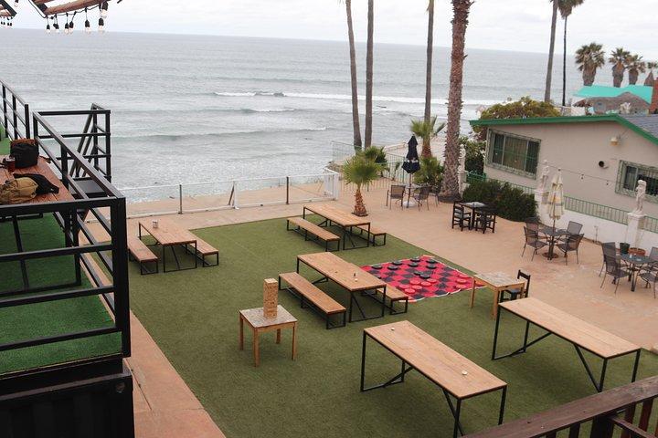 Rosarito wie ein Tagesausflug von San Diego