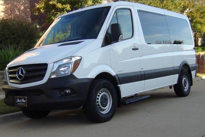 Dallas Cowboys Stadium Small Group Tour com transporte