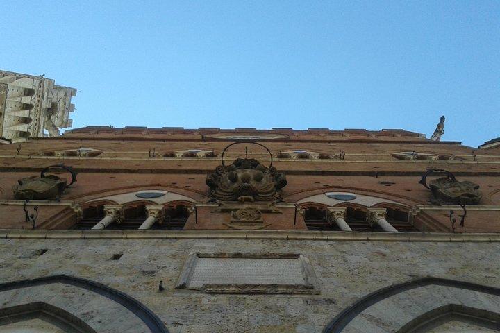 Tour privado: Siena Walking Tour