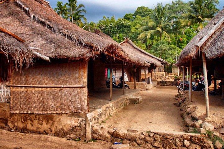 Lombok Waterfall Tour with Forest and Hill: All Inclusive