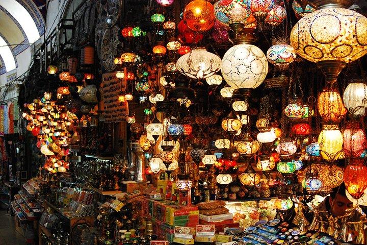 Private 12 Day Tour of Turkey From Istanbul