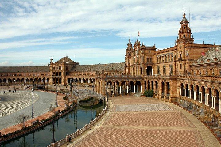 8 - Day Södra Spanien, Madrid och Porto från Lissabon