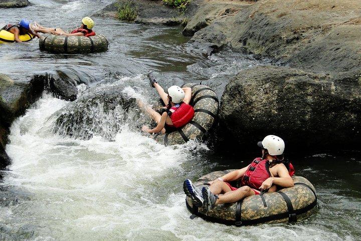 Costa Rica Adventure Package Strand und Regenwald 8 Tage
