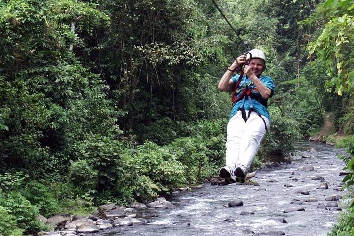 5 dagar - Costa Rica Gay Getaway