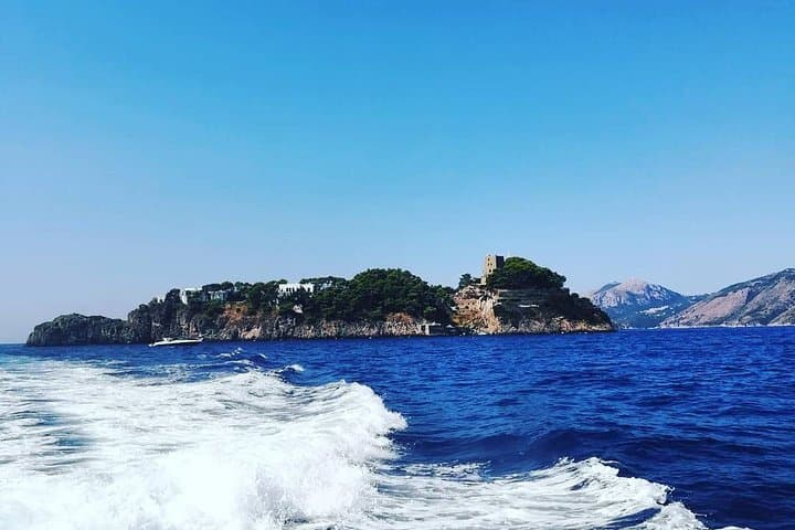 Positano & Amalfi Day Cruise From Sorrento, Seiano or C.Stabia