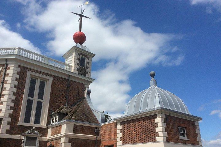 Royal Greenwich Private Day Tour
