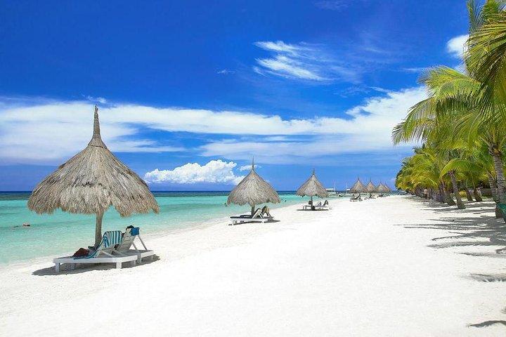 Panglao Island Tour