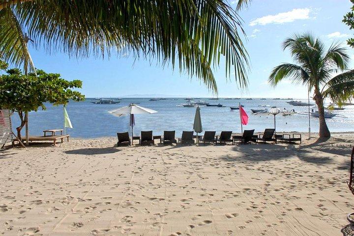 Panglao Island Tour