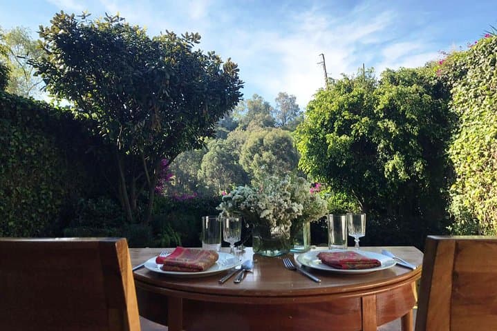 Private Market Tour & Cooking Class in Mexico City with Lucia
