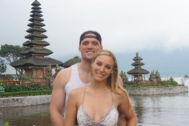 Complete o seu Bali Holiday com Bali Instagram Tour, incluindo almoço