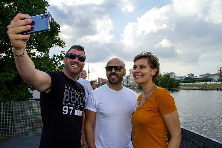 Highlights & Hidden Gems With Locals: Best of Berlin Private Tour