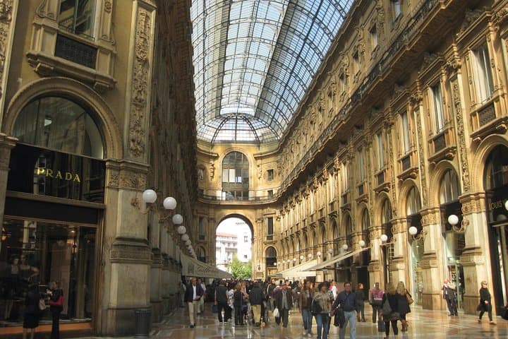Milan The Last Supper and Vintage tram tour in Milan