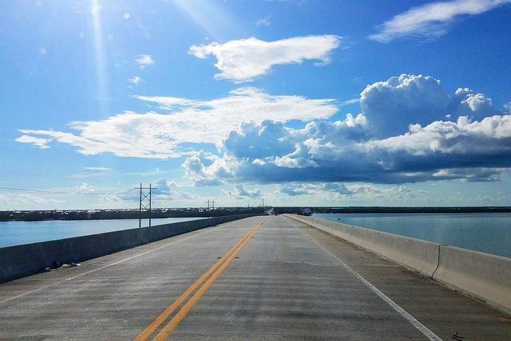 Tour naturalistico e storico delle Florida Keys da Key West
